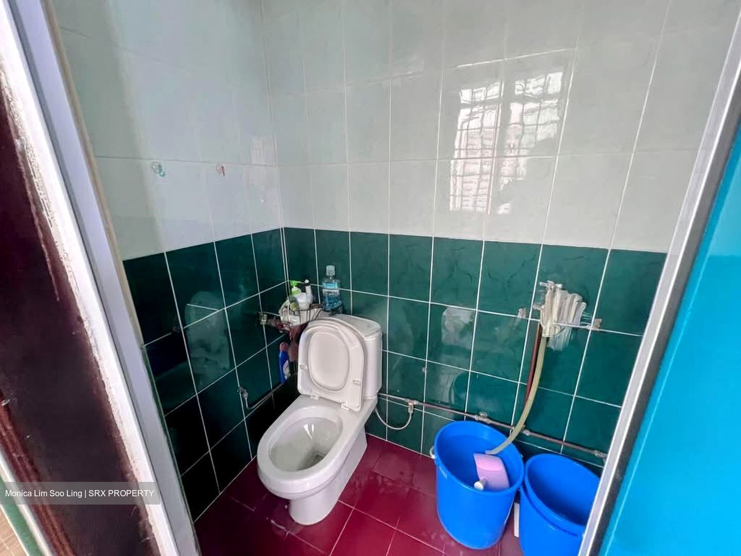 City Plaza (D14), Apartment #585651371